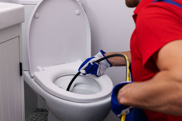 Reliable Scottsboro, AL Plumbing Solutions
