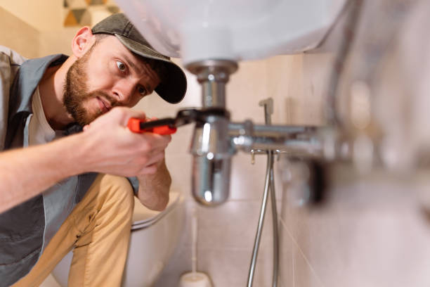 Best 24-Hour Plumber Near Me  in Scottsboro, AL