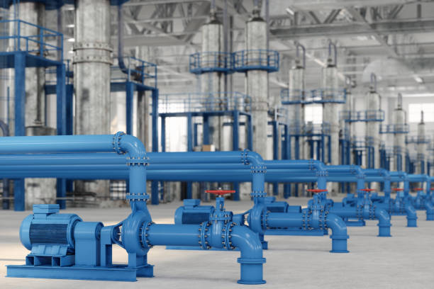 Water Softener Installation in Scottsboro, AL