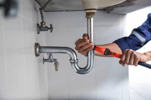 Best Water Softener Installation  in Scottsboro, AL