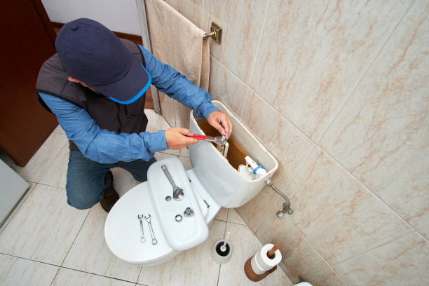 Best Plumbing Repair Near Me  in Scottsboro, AL