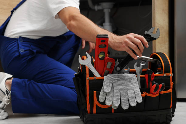 Best Pipe Repair Near Me  in Scottsboro, AL