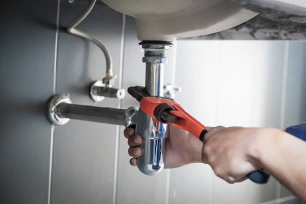 Best Drain Cleaning Services  in Scottsboro, AL